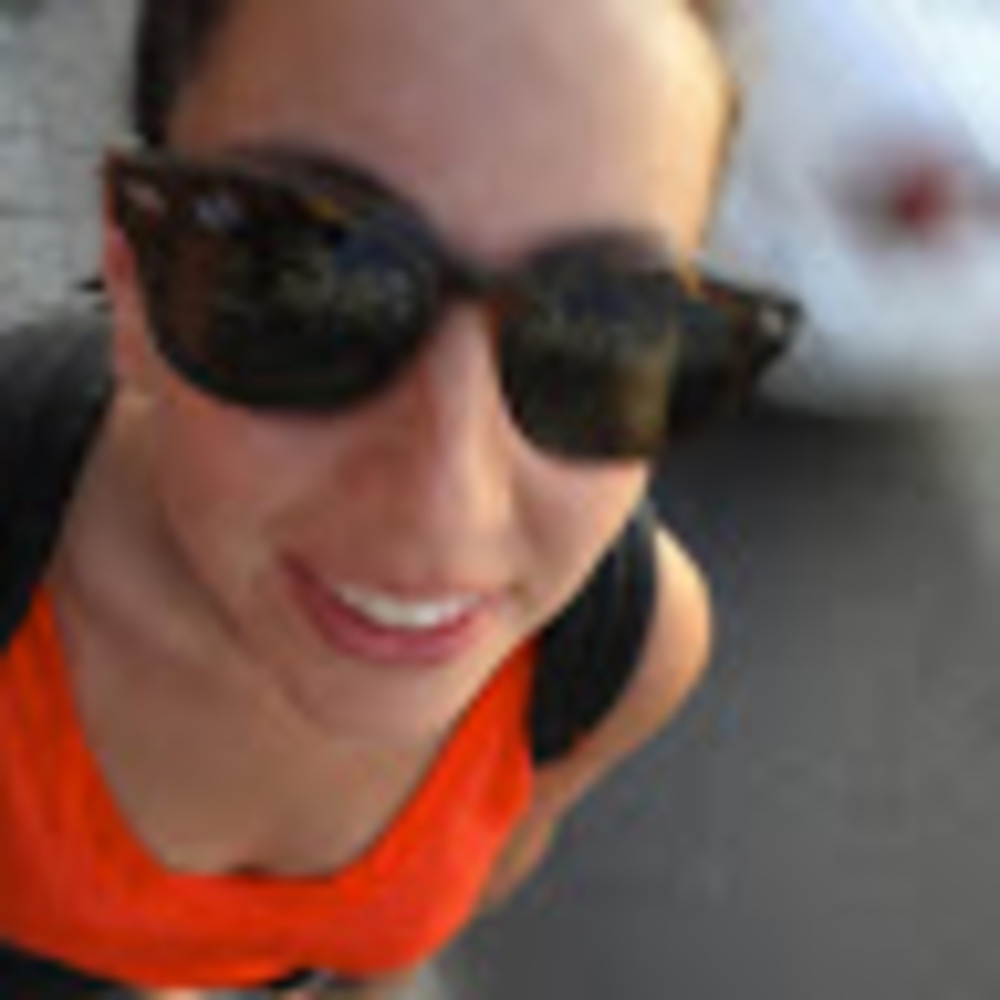 Meet your Posher, Joanna